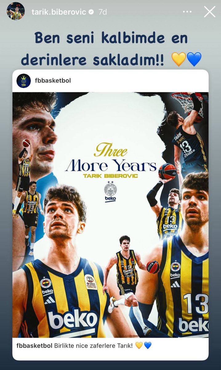 Aferin Tarık👏🏻