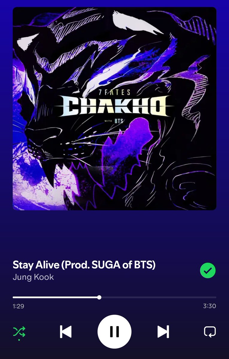 julcasem's tweet photo. Stay Alive by Jungkook is so underrated 😔 https://t.co/KkVIHi4gl9