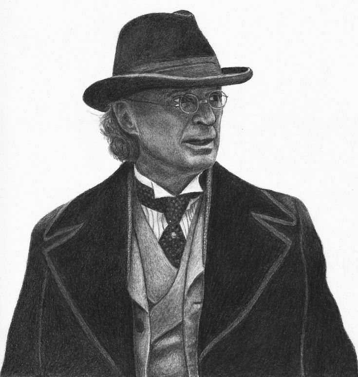 Suitably Dressed - Ogilvy Sketch
Artwork by: <a href="/Sruldie/">Sruldie</a> 

#TheWarOfTheWorlds #Ogilvy #RobertCarlyle #NiceSuit #HGWells #CraigViveiros #BBCOne #Sketch #Drawing #PencilArt #GraphiteArt #SketchbookArt #SciFiArt #OgilvyGallery