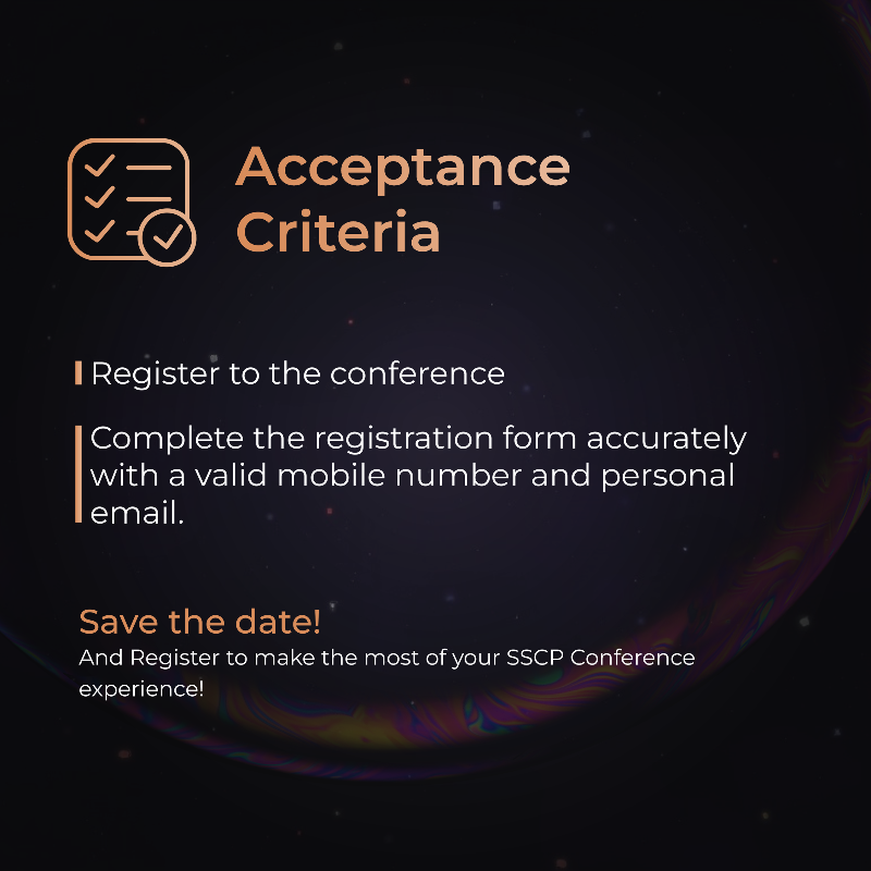 SSCP_KSA's tweet photo. ☕️ Registration is now open for “Coffee with an Expert” !

Take this opportunity to engage in thoughtful discussions with distinguished pharmacy professionals ✨

🔗 Register Now :  https://t.co/1viONvt63c
#SSCP25