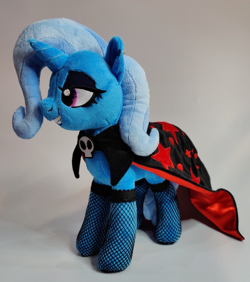 Trixie Thursday?