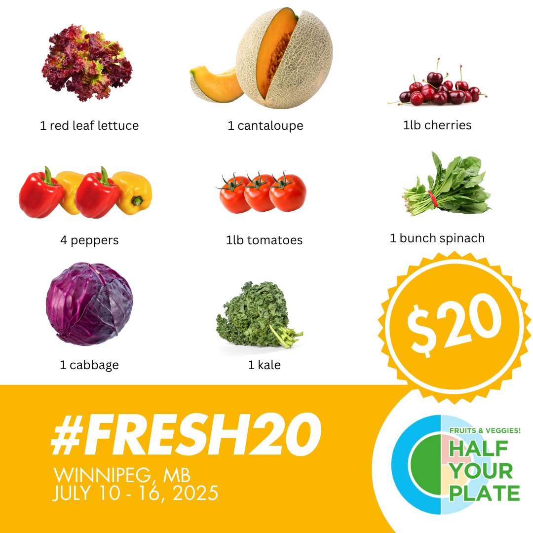 Half Your Plate tweet media