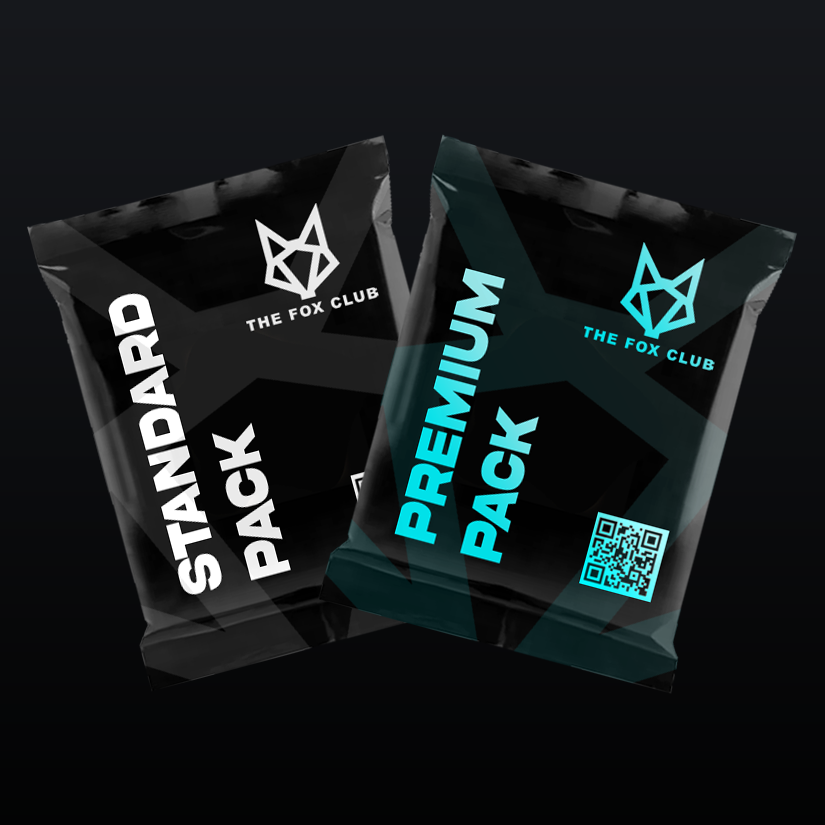 The Fox Club (@the_foxclub) on Twitter photo New mystery packs are now LIVE in the shop! 🔥
Go rip some packs and win some awesome NFTs from various Solana based projects:
utility.thefoxclub.wtf/shop
NFTs available in these packs (long list):
<a href="/sagamonkes/">saga monkes</a>
<a href="/BoredApeSolClub/">Bored Ape Solana Club</a>
<a href="/wifHoodie/">wifHoodie.com</a>
<a href="/goons_club/">Goons Club</a>
<a href="/Suit_upNFT/">Suit up</a>
<a href="/mnk3ylabs/">MNK3YS</a> New mystery packs are now LIVE in the shop! 🔥
Go rip some packs and win some awesome NFTs from various Solana based projects:
utility.thefoxclub.wtf/shop
NFTs available in these packs (long list):
<a href="/sagamonkes/">saga monkes</a>
<a href="/BoredApeSolClub/">Bored Ape Solana Club</a>
<a href="/wifHoodie/">wifHoodie.com</a>
<a href="/goons_club/">Goons Club</a>
<a href="/Suit_upNFT/">Suit up</a>
<a href="/mnk3ylabs/">MNK3YS</a>