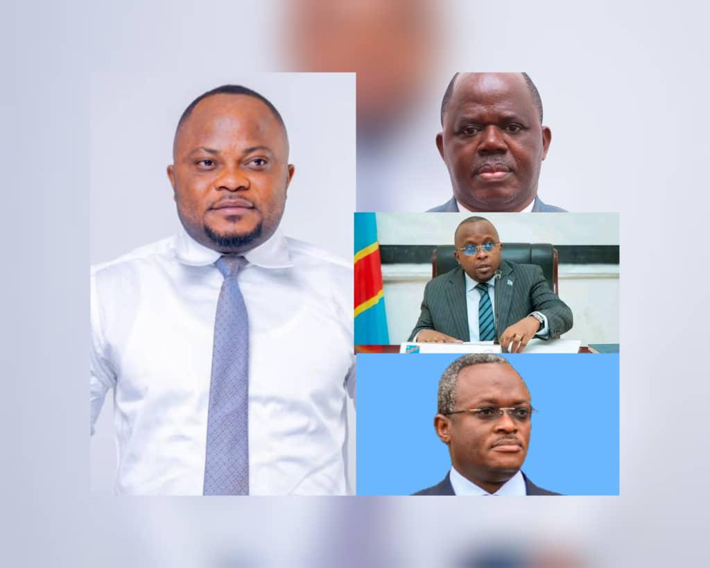 Kasaï Central : John Kabeya et son groupe cherchent-ils à étouffer la vérité ?

Le Président de la République, SEM Félix Antoine Tshisekedi Tshilombo avait autorisé le versement de fonds pour les travaux de développement dans le Kasaï Central. Ces fonds ont bien été transférés