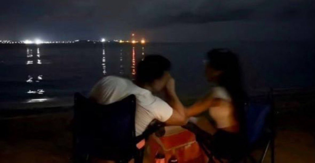 ⋅ꫂ ၴႅၴ. (@theholykiss) on Twitter photo 