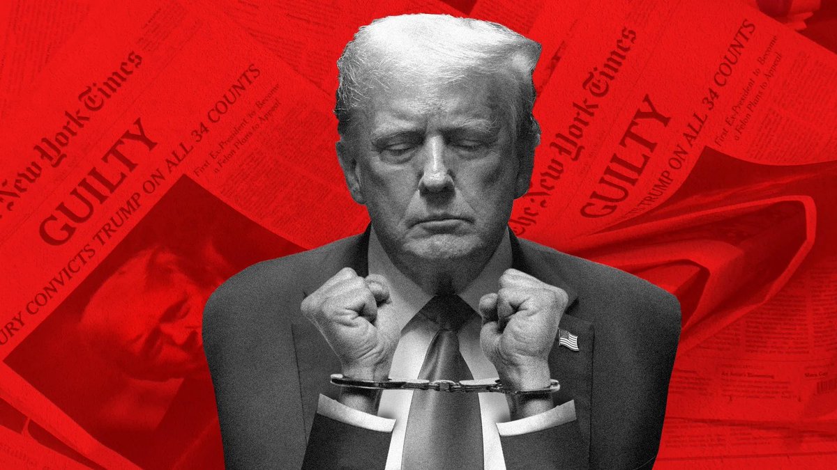 “The Epstein Files 'Could Destroy People”

- Donald Trump

This includes himself, why do you think Epstein was Trump’s best friend for over 10 years.