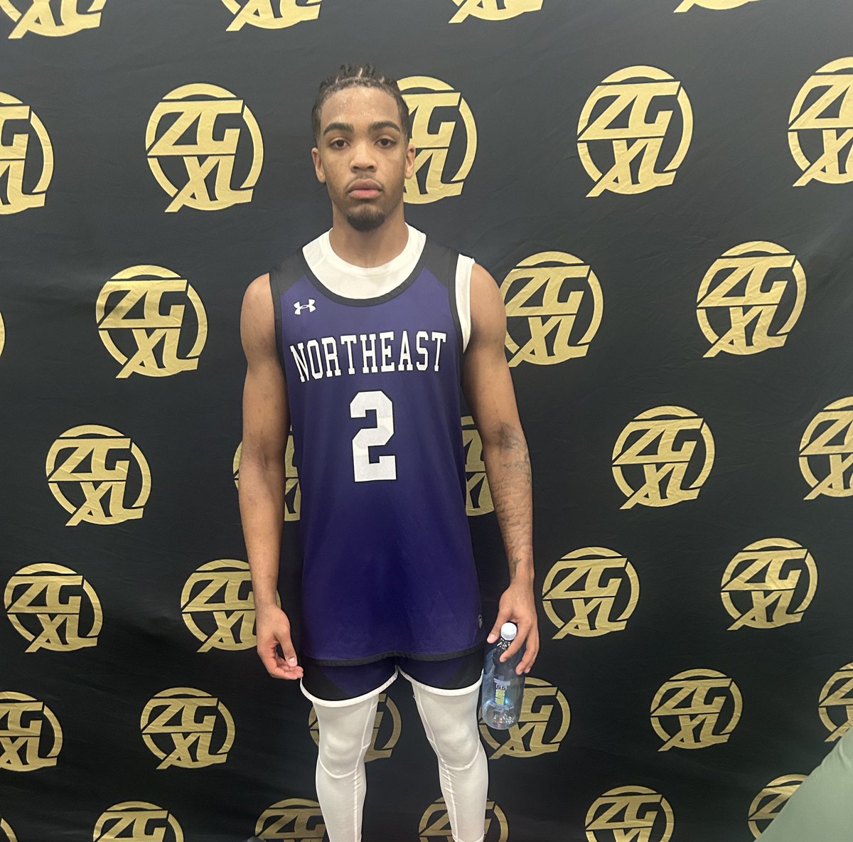 Jake Curnow (@jcurnowzg) on Twitter photo CJ Azor Team Northeast ZGXL
Led his team to a double OT win at the #SummerStage Azor is an elite defender with ultra basketball instincts that helped his team advance into the next round
<a href="/NMHBoysHoops/">Northfield Mount Hermon Boys Basketball</a> <a href="/TeamNortheast_/">Team Northeast</a> CJ Azor Team Northeast ZGXL
Led his team to a double OT win at the #SummerStage Azor is an elite defender with ultra basketball instincts that helped his team advance into the next round
<a href="/NMHBoysHoops/">Northfield Mount Hermon Boys Basketball</a> <a href="/TeamNortheast_/">Team Northeast</a>