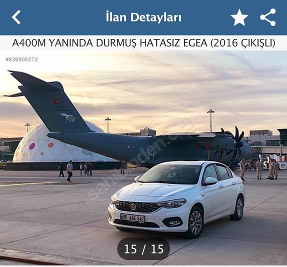 sitede herkes ökk mit hariciyeci fbi mossadcıyken biz