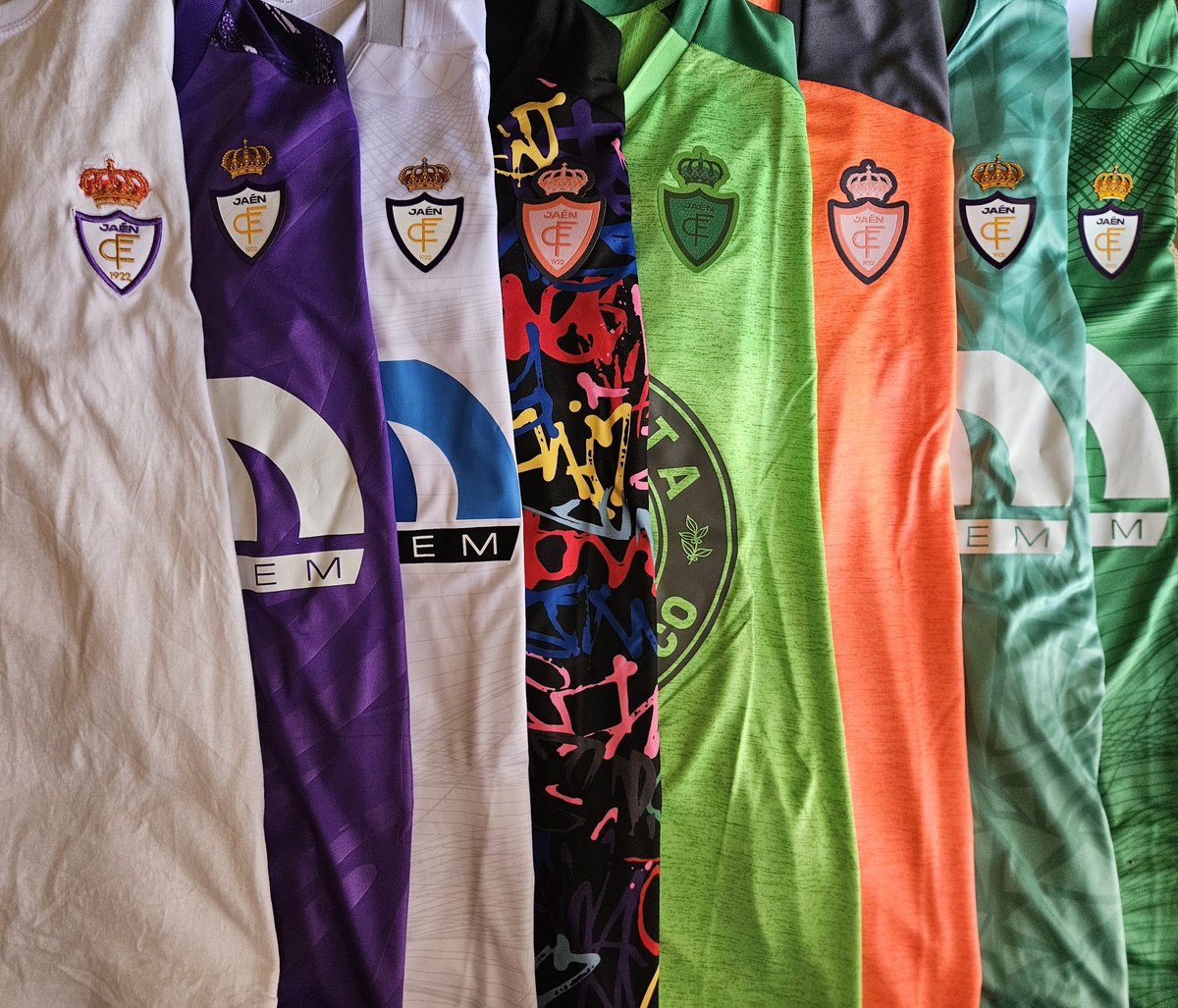 Temporada acabada ✔️

 Vamos por la siguiente 🔛

#24/25