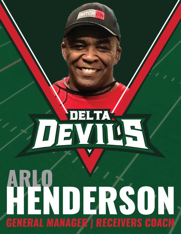 National Coalition of Minority Football Coaches (@ncmfc1) on Twitter photo Congratulations to #Coalition member <a href="/CoachArlo/">Coach Arlo Henderson</a> who will serve as Receivers Coach in addition to his General Manager role at <a href="/MSValleyFB/">MVSU Football</a>.
Henderson will now have experience on special teams and at every position on offense.
#JoinTheCoalition
#PreparePromoteProduce Congratulations to #Coalition member <a href="/CoachArlo/">Coach Arlo Henderson</a> who will serve as Receivers Coach in addition to his General Manager role at <a href="/MSValleyFB/">MVSU Football</a>.
Henderson will now have experience on special teams and at every position on offense.
#JoinTheCoalition
#PreparePromoteProduce