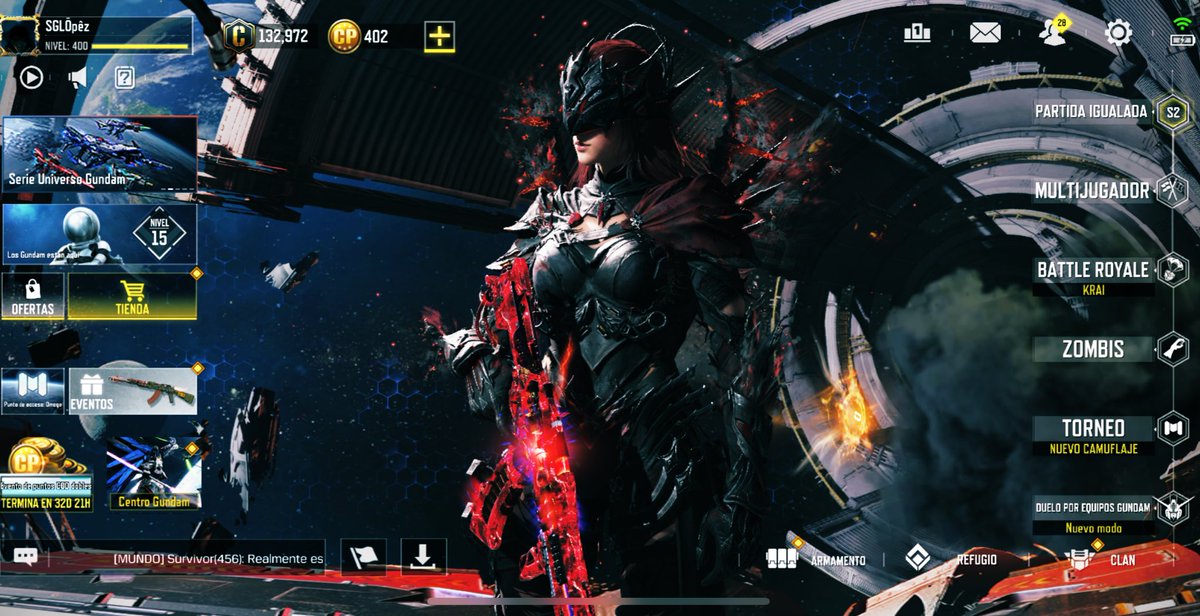 🔥🔥🔥 <a href="/codmINTEL/">Call of Duty: Mobile News 📲</a> <a href="/CallofDuty/">Call of Duty</a>