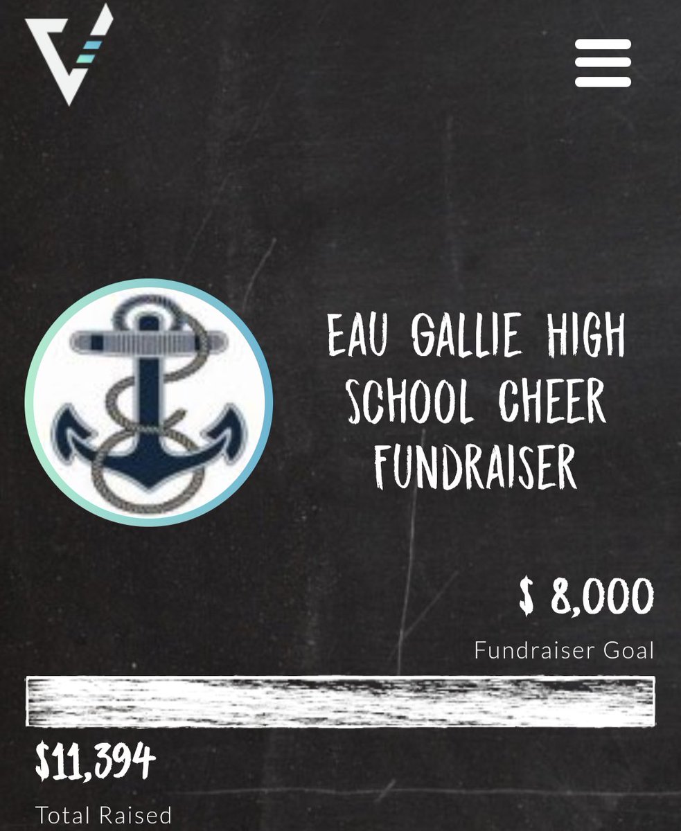 UCF6JB's tweet image. The cheapest isn't the best! 

Jumping at the lowest cost provider will cost your program in the end!

Not all platforms are created equal! 

#WeRaiseMore
#DollarsOverPercentage 
#VerticalRaise