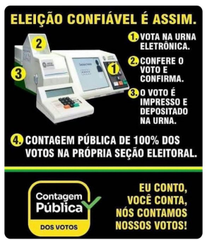 RCharleswinner's tweet photo. @MafinhaBarba @HugoMottaPB @davialcolumbre Faltou exigir o voto impresso https://t.co/8ejqKfu7Nk