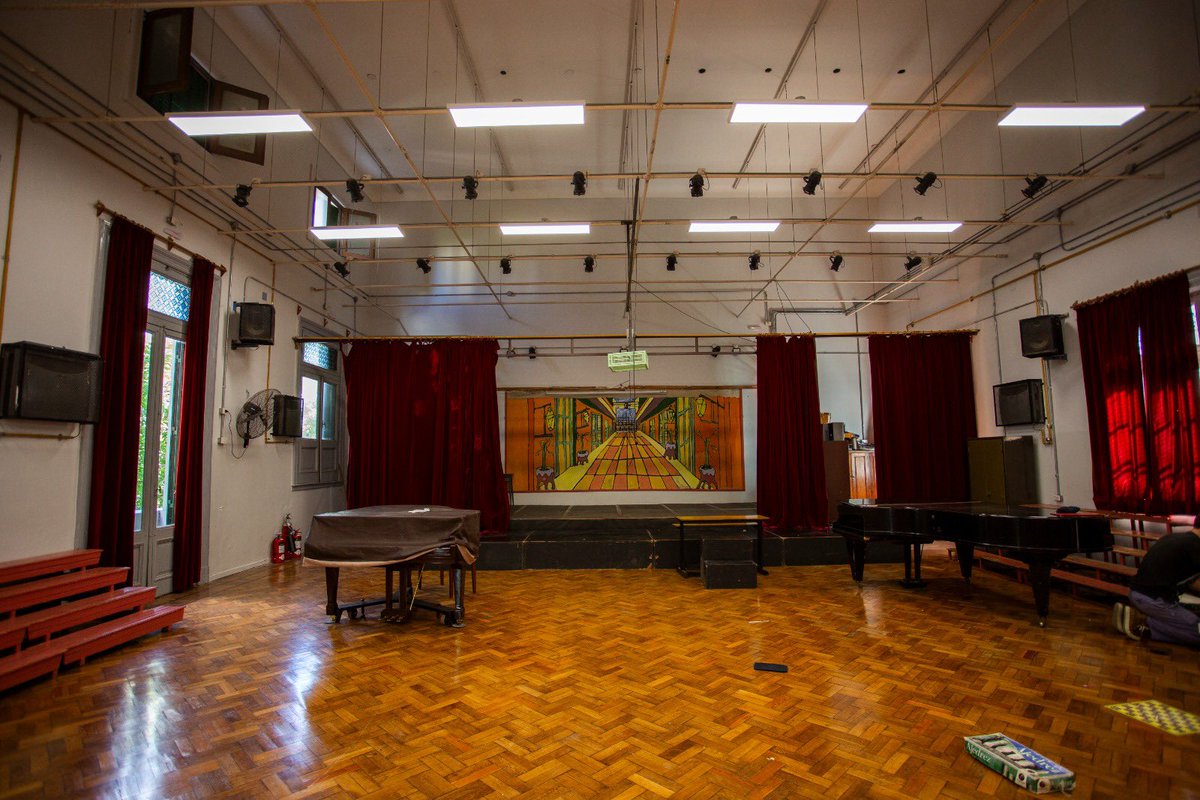 Cuando una escuela mejora, todo lo que pasa dentro de ella mejora. 

Finalizamos una obra de mejoramiento integral en la Escuela Plurilingüe N.º 11 D.E. 6 «José Federico Moreno» y en el Jardín de Infantes Nucleado B D.E. 6 «Maestro Escultor Francisco Reyes», del barrio de San