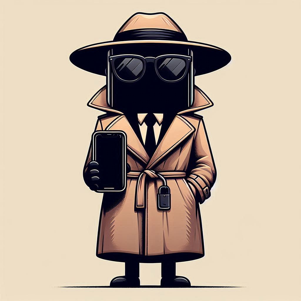 MarvelousLLC's tweet image. 🕵️♀️ Secret agent vibes activated!
Slip your phone in a Faraday Pouch and go invisible to trackers and hackers. 🕶️📱
#SpyMode #FaradayLife
tinyurl.com/62pw4fna
