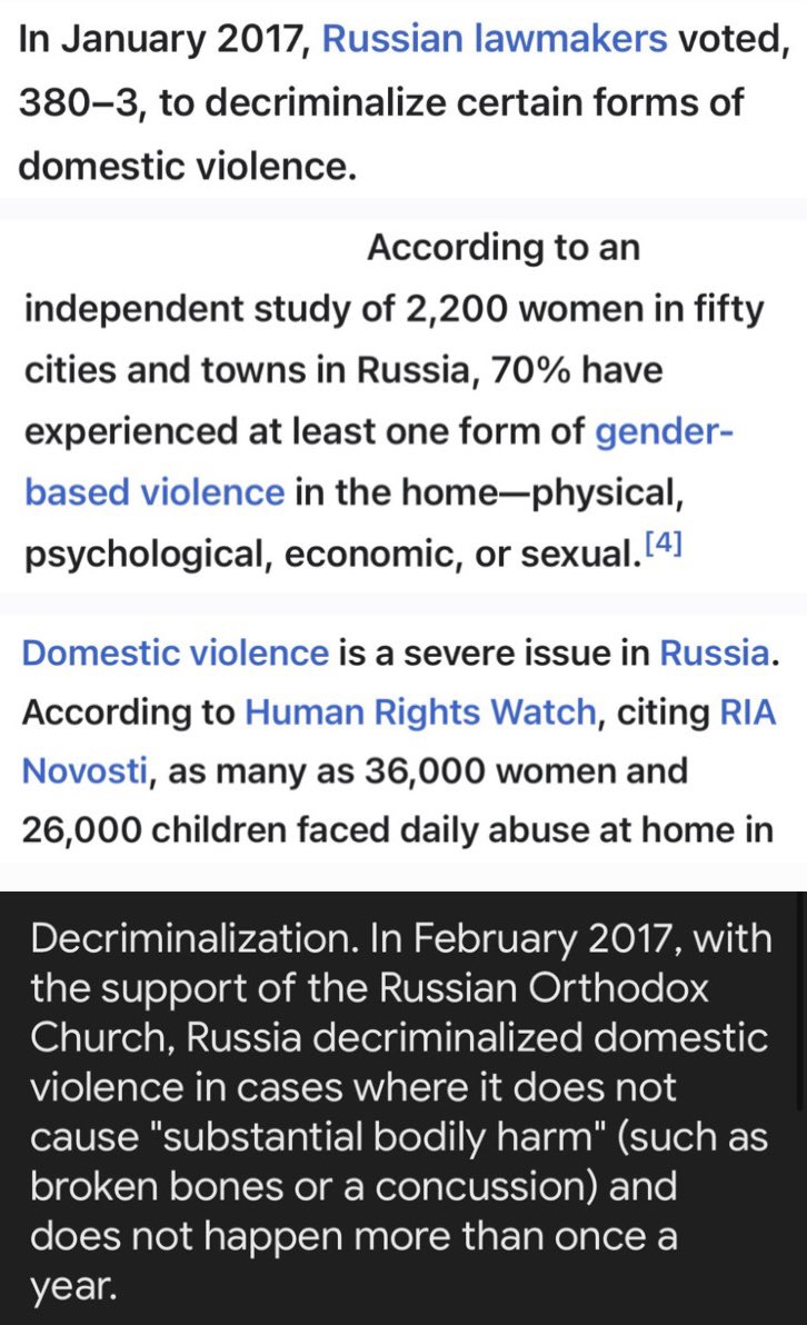 I wonder if this is ‘traditional family values’ <a href="/sashameetsrus/">Sasha Meets Russia</a> is talking about?