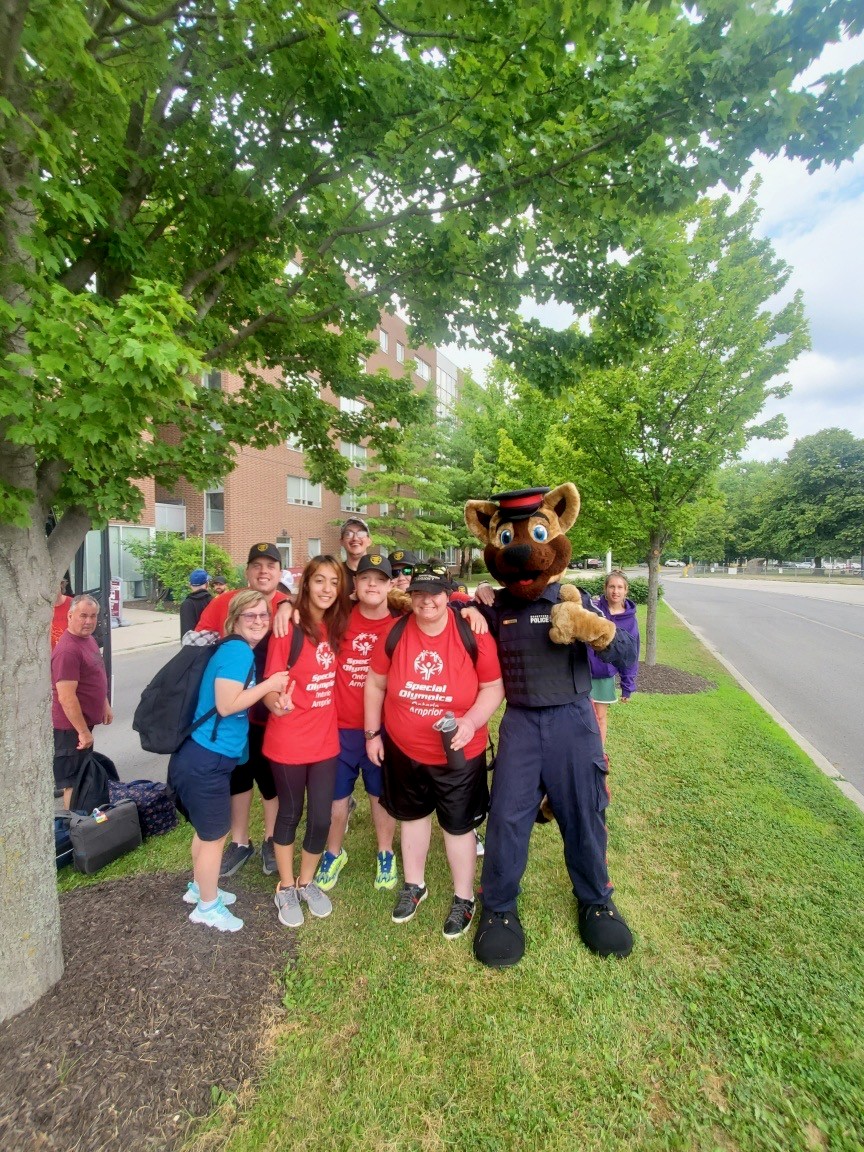 BrantfordPolice's tweet image. 🎉 They’re here! 🎉
We’re thrilled to welcome the incredible athletes of the 2025 Special Olympics Ontario Provincial Summer Games to Brantford, Brant County and Six Nations!
From across the province, these athletes have arrived with passion, perseverance, and the spirit of…