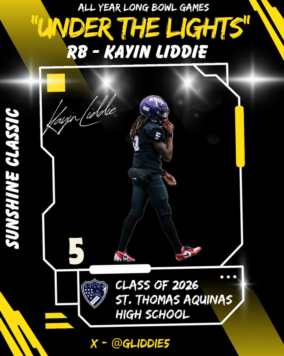 Kayin Liddie (@gliddie5) on Twitter photo thank you <a href="/CoachJoeNieves/">Coach Joe Nieves</a> for the invitation!!!🔥🔥 <a href="/Dwight_XOS/">Dwight Thomas - Catapult Sports</a> @On3Recruits <a href="/305Sportss/">305 Sports</a> <a href="/PrepRedzoneFL/">Prep Redzone Florida</a> <a href="/247Sports/">247Sports</a> @thecribsouthfla <a href="/Rivals/">Rivals</a> <a href="/RivalsCamp/">Rivals Camp Series</a> <a href="/LawrenceBl83397/">New Blustein Recruiting</a> <a href="/JohnGarcia_Jr/">John Garcia, Jr.</a> <a href="/_5starathlete/">Five Star Athletics</a> <a href="/CoachHarriott/">Roger Harriott</a> <a href="/EugeneBethea1/">@CoachBethea</a> thank you <a href="/CoachJoeNieves/">Coach Joe Nieves</a> for the invitation!!!🔥🔥 <a href="/Dwight_XOS/">Dwight Thomas - Catapult Sports</a> @On3Recruits <a href="/305Sportss/">305 Sports</a> <a href="/PrepRedzoneFL/">Prep Redzone Florida</a> <a href="/247Sports/">247Sports</a> @thecribsouthfla <a href="/Rivals/">Rivals</a> <a href="/RivalsCamp/">Rivals Camp Series</a> <a href="/LawrenceBl83397/">New Blustein Recruiting</a> <a href="/JohnGarcia_Jr/">John Garcia, Jr.</a> <a href="/_5starathlete/">Five Star Athletics</a> <a href="/CoachHarriott/">Roger Harriott</a> <a href="/EugeneBethea1/">@CoachBethea</a>