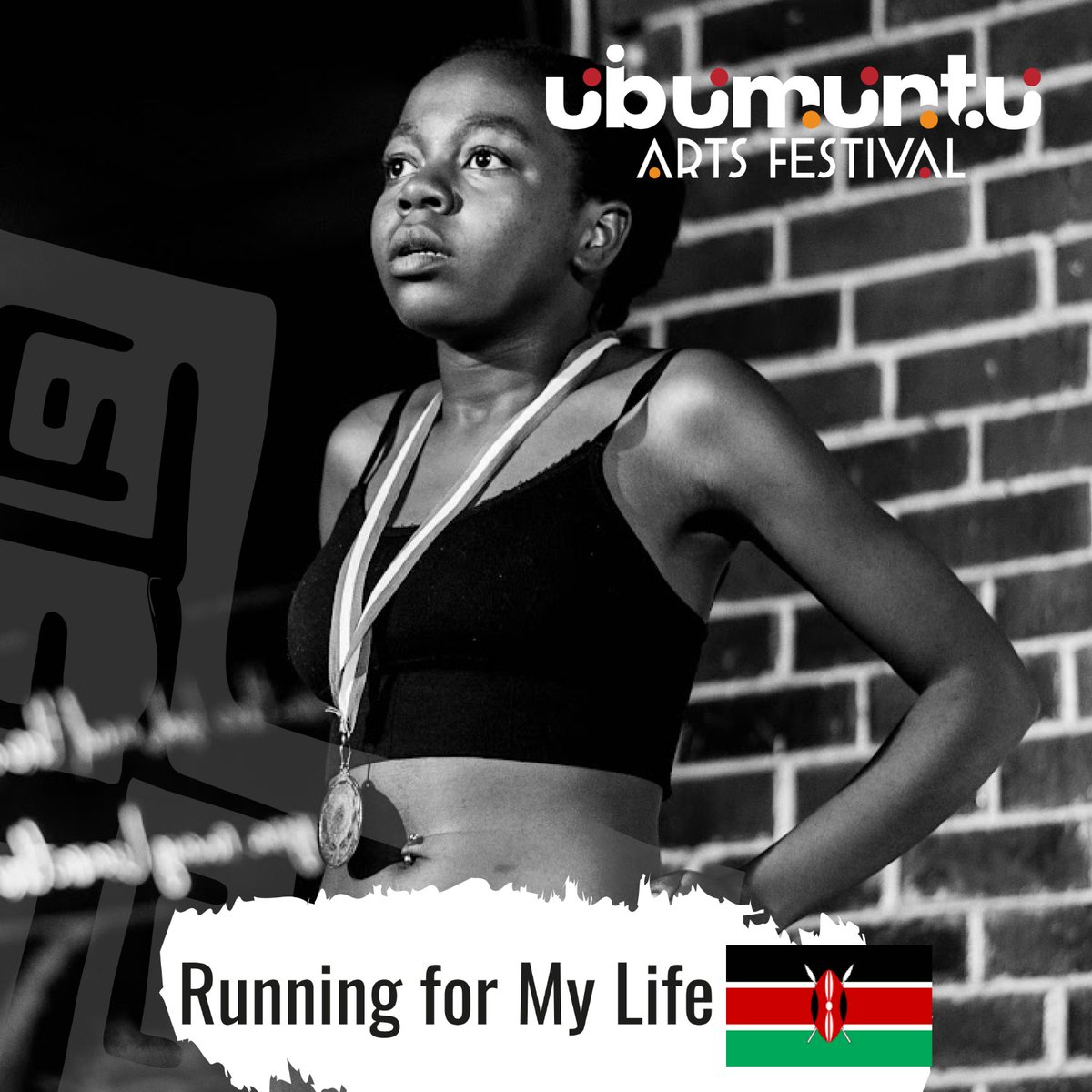 Ubumuntu Arts Festival (@ubumuntuartfest) on Twitter photo Our Kenyan artists are ready to grace the stage on 19th July with a performance called 'Running for my life' by <a href="/khalaha/">Sinval Júnior</a>!
Leave a 🙋🏾♀️ in the comments if you're excited for this one!
#UbumuntuArtsFestival #Ubumuntu2025 Our Kenyan artists are ready to grace the stage on 19th July with a performance called 'Running for my life' by <a href="/khalaha/">Sinval Júnior</a>!
Leave a 🙋🏾♀️ in the comments if you're excited for this one!
#UbumuntuArtsFestival #Ubumuntu2025