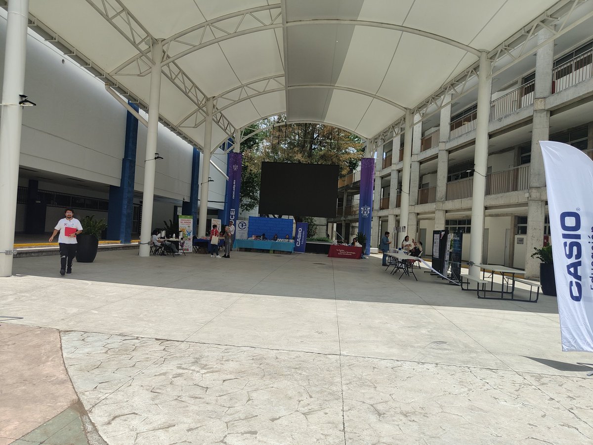 Nueva sesión del CIBEM