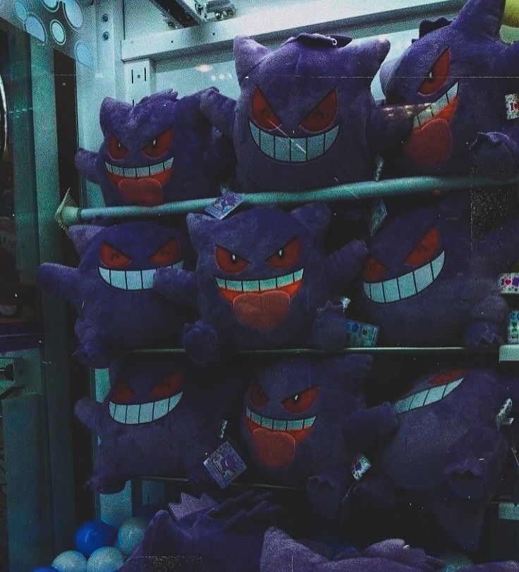 Why everyone loves Pokemon tweet media