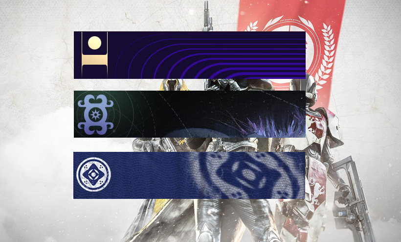 2nd giveaway. I will try to include more people that helped me with fundraising for
<a href="/BungieLove/">Bungie Foundation</a> in next #emblem #giveaway  
3 emblems, 3 winners, to enter:   Follow
<a href="/RaGe0420/">Rage</a> 
<a href="/MrDominius/">MrDominius</a> 
<a href="/Skiizzle_/">Skiizzle</a> 
🩷 and 🔁  , check my pinned post. Winners July 14th
