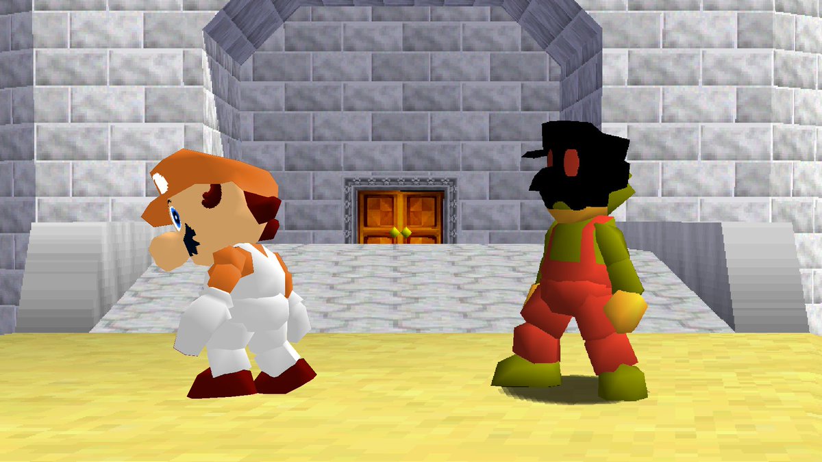 🍟🍔LMG46 & Null🍔🍟 tweet media