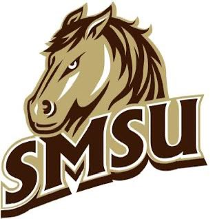After a great conversation with <a href="/ZacCunha_16/">Zac Cunha</a> I am blessed to receive an offer to SMSU! <a href="/SMSUfootball/">SMSU Football</a>