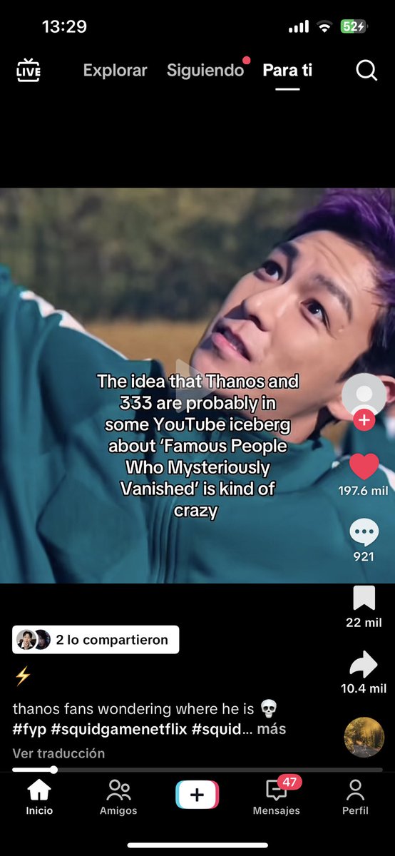 This has opened my eyes on a whole new level I NEVER THOUGHT OF THIS