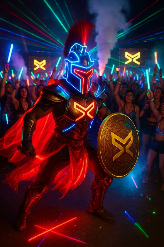FeliValari's tweet photo. @davidgokhshtein $ARMY fully ready for takeoff! 

The party has just begun 🥳

@ARMY_XRP589 https://t.co/RC2OALLNTd