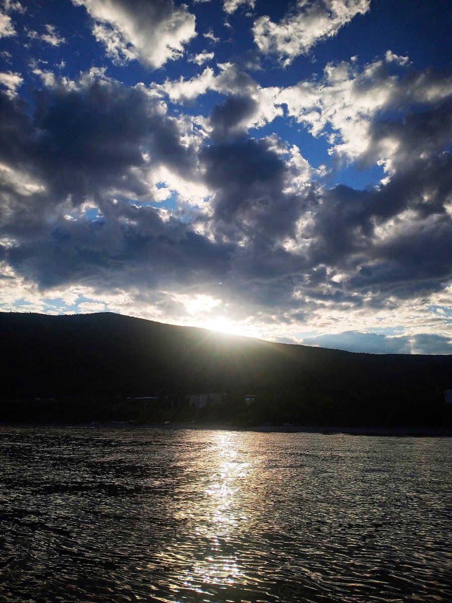 Чао, бамбины!😎Я спать