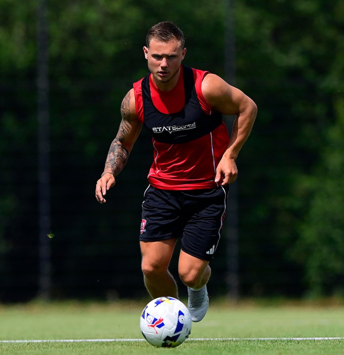 Jayden Wareham tweet media