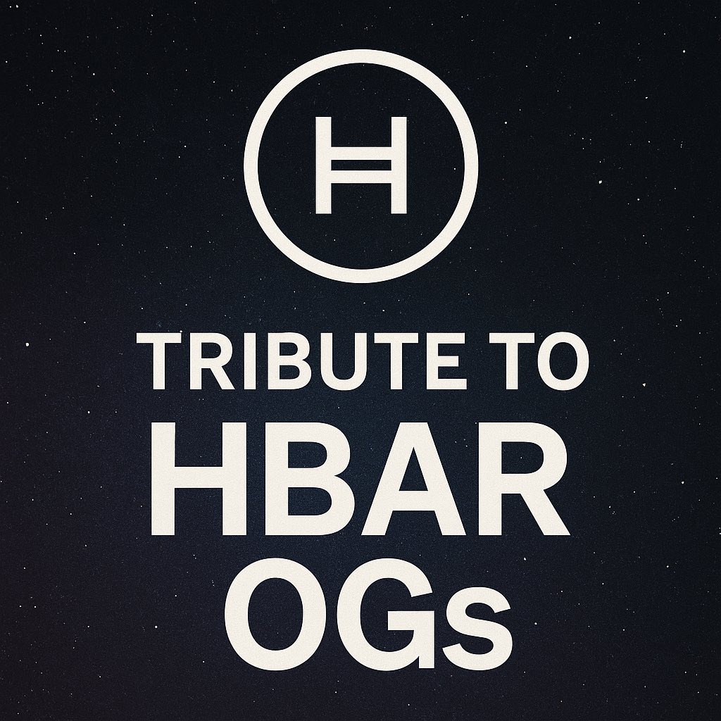 <a href="/AlphaRomero_/">AlphaRomero ༼ つ ◕_◕ ༽つ</a> <a href="/hgrnds/">highergrounds ◕_◕ 🛸</a> <a href="/Zepzi/">Zepzi</a> <a href="/bmgentile/">brady 🌴</a> <a href="/hedera/">Hedera</a> <a href="/HederaFndn/">Hedera Foundation</a> <a href="/gib_plz/">༼ つ ◕_◕ ༽つ gib</a> <a href="/HashPackApp/">HashPack Wallet</a> <a href="/Will_DPGC/">Wil</a> <a href="/rayyamartino/">Ray</a> <a href="/led_boo/">LED ༼ つ ◕_◕ ༽つ</a> Only legends 🔥🔥🔥👻👻👻
<a href="/deadpixels_club/">Dead Pixels</a> <a href="/gib_plz/">༼ つ ◕_◕ ༽つ gib</a>