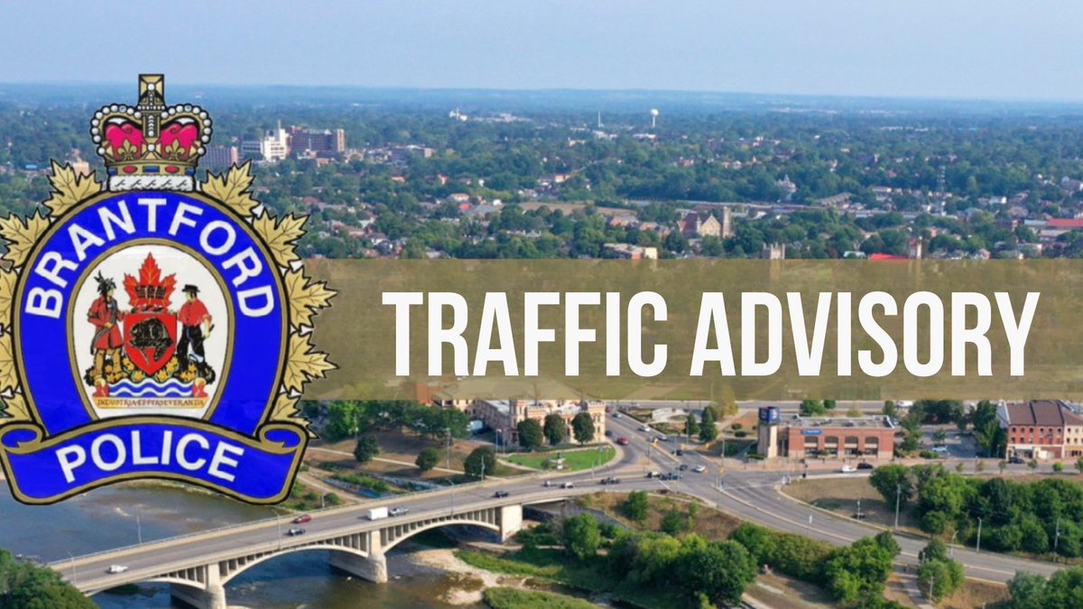 BrantfordPolice's tweet image. Road Closure – July 11 &amp;amp; 12, 2025 
In support of the 2025 Special Olympics Ontario Provincial Summer Games, Birketts Lane will be closed from Mohawk Street to Erie Avenue on the following dates and times:

📍 Friday, July 11 – 6:45 a.m. to 6:00 p.m.
📍 Saturday, July 12 – 6:45…
