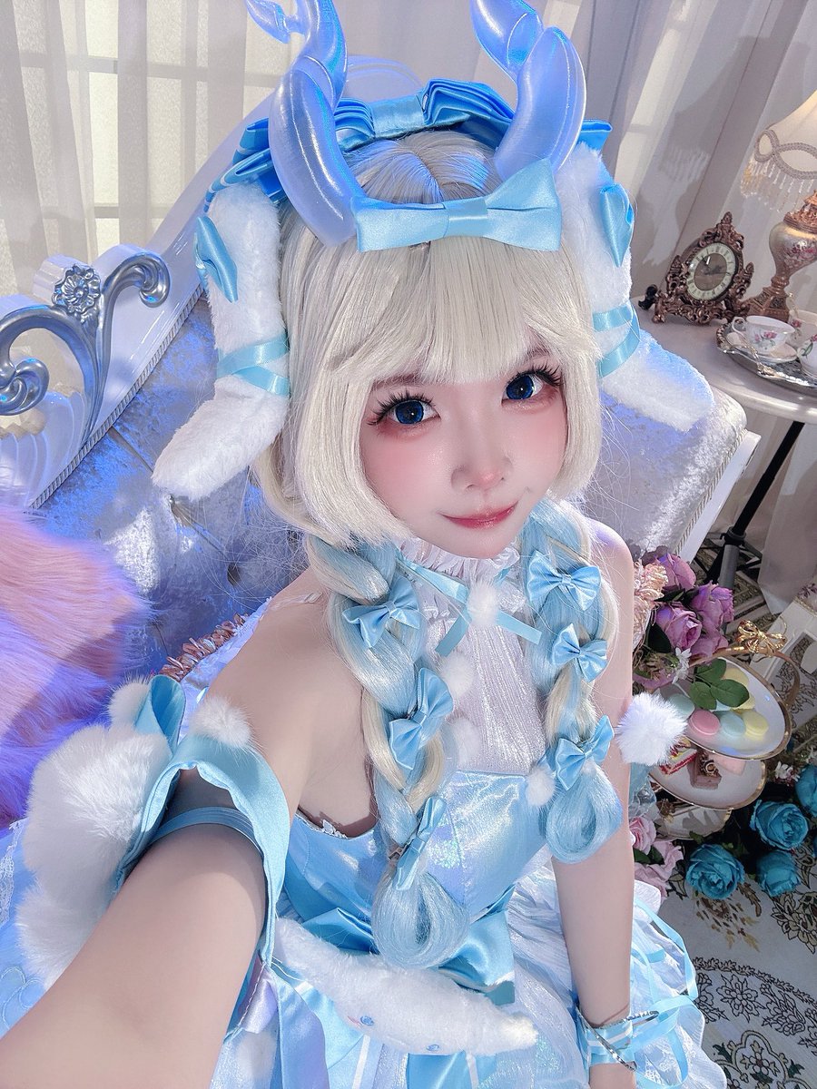 Hiyori Xiao Xia (@xiaoxia_hiyori) / Posts / X