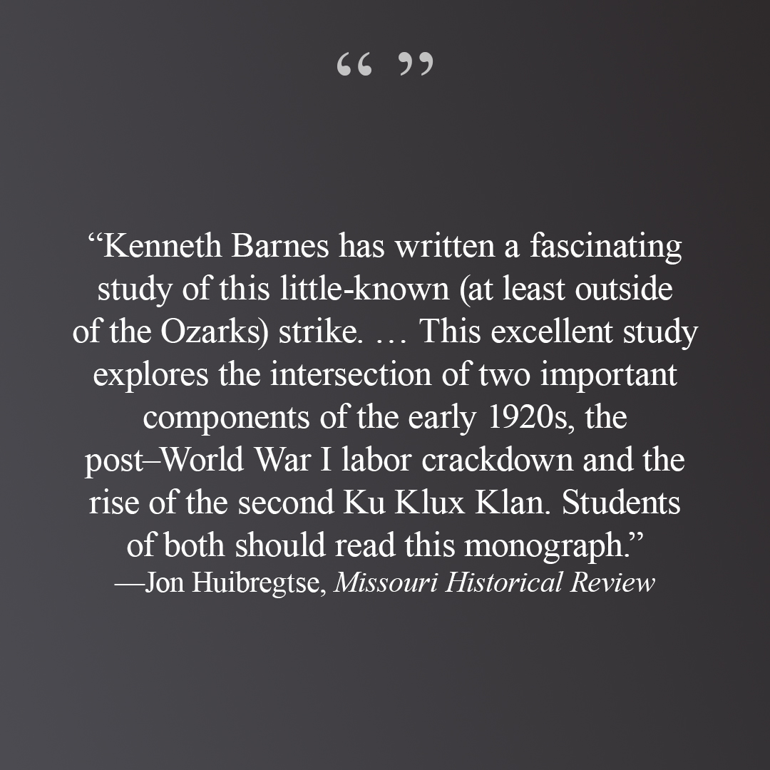 uarkpress's tweet image. "This excellent study explores the intersection of two important components of the early 1920s, the post–World War I labor crackdown and the rise of the second Ku Klux Klan."
uapress.com/product/mob-ru…