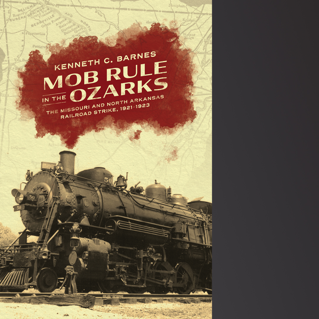 "This excellent study explores  the intersection of two important components of the early 1920s, the  post–World War I labor crackdown and the rise of the second Ku Klux  Klan."

uapress.com/product/mob-ru…