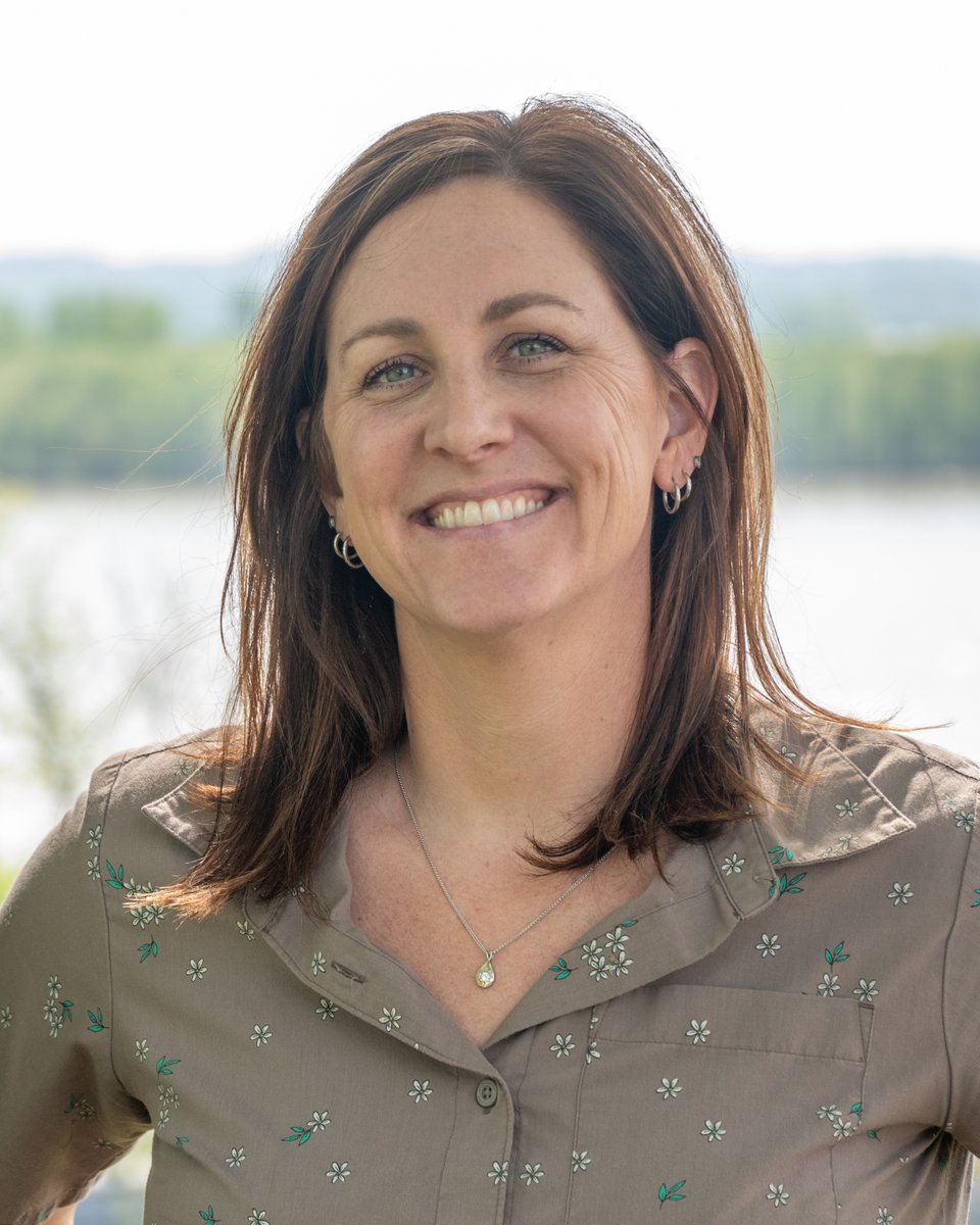 Missouri_NG's tweet image. Congrats to Kate Goudy of the @131stBombWing, named the ANG’s 2024 Thomas D. White Award winner for cultural resource management!
Her work at Jefferson Barracks helps protect nearly 200 years of military history.
📖 Read more: dvidshub.net/news/499344/st…