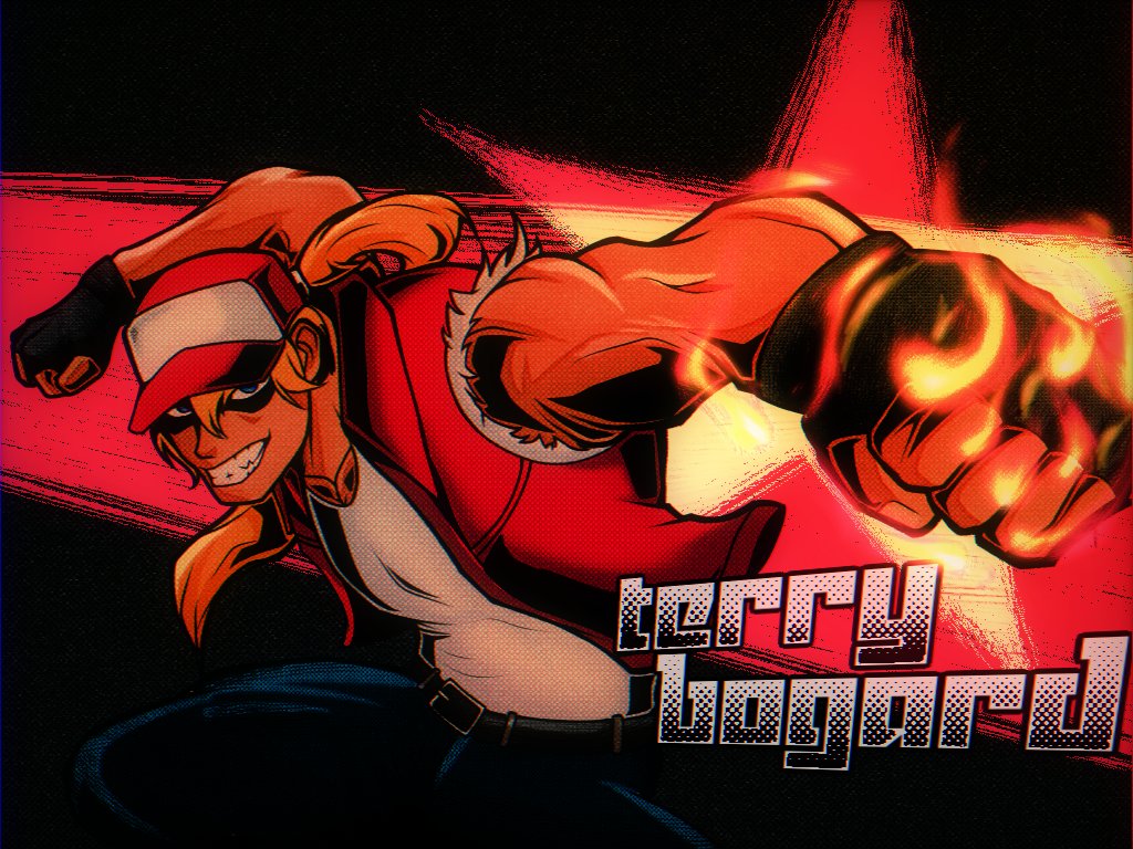 Ｓｔａｎｄ░Ｕｐ！

#artwork #イラスト #kingoffighters