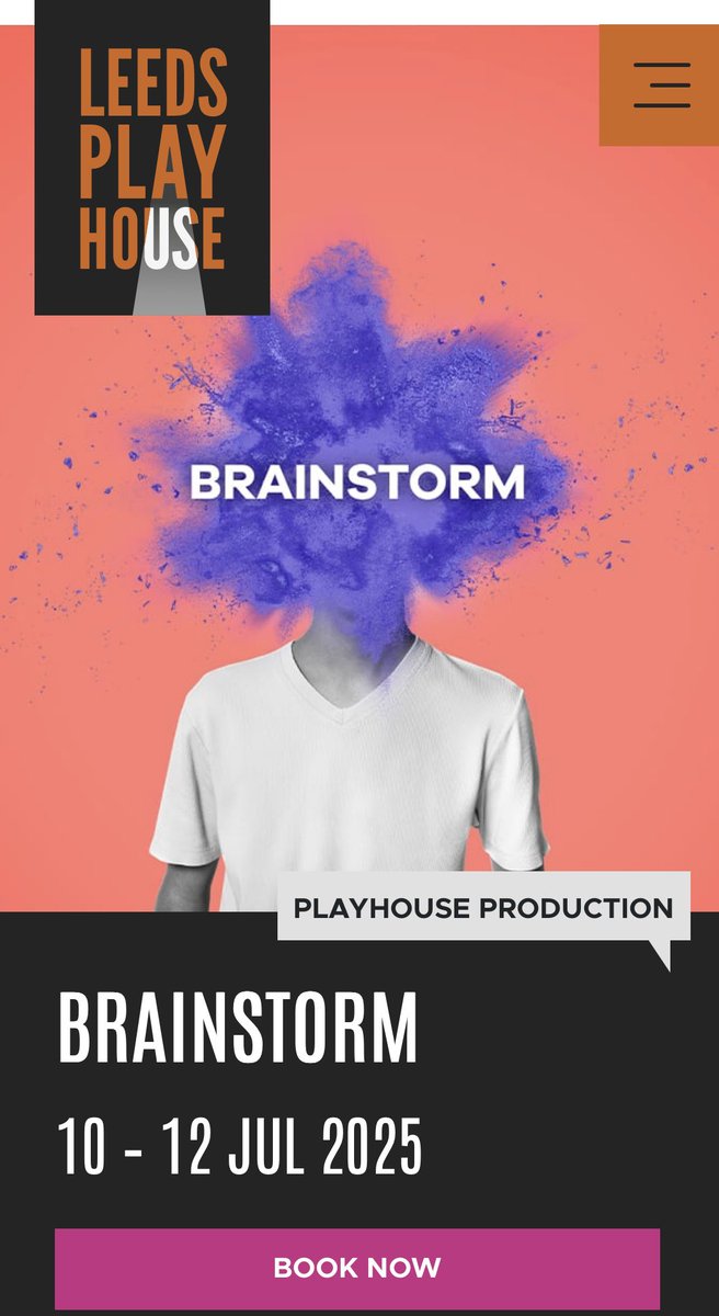 Trinity Academy Leeds tweet media