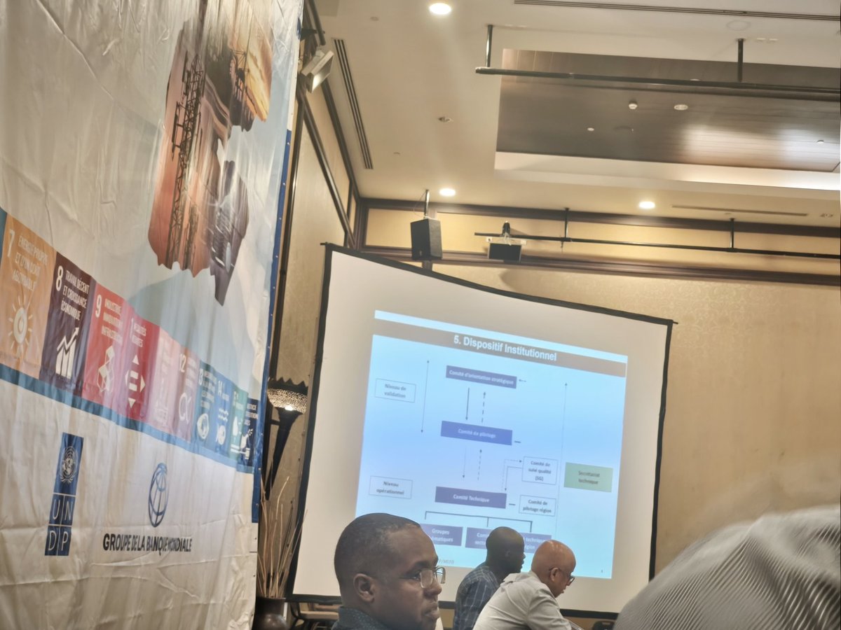 Global Djibouti Diaspora a participé à deux journées d'atelier sur le troisième groupe de travaux concernant le #PND2025-2030, axés sur le thème du #capitalhumain et de #lemployabilité. La diaspora djiboutienne joue un rôle crucial dans le développement du pays!
#Diaspora
#MEFI