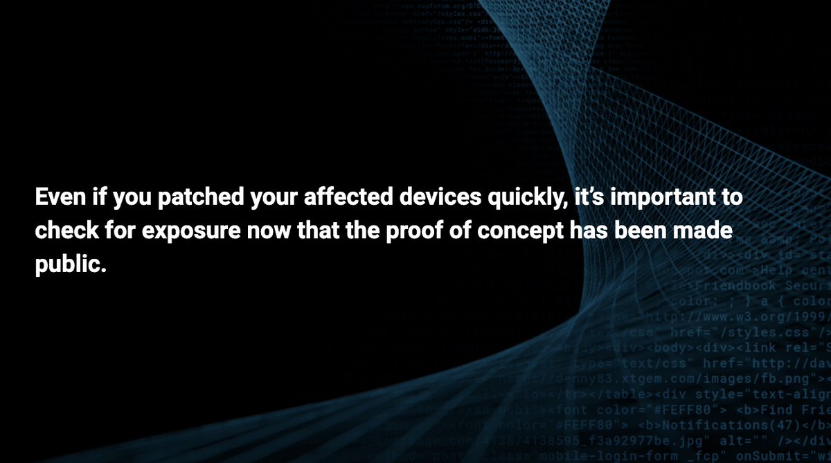 Akamai researchers have observed activity surrounding CitrixBleed 2 (CVE‑2025‑5777) since the exploit PoC has been made public.

We advise to check your devices for signs of exposure even if patching has been completed.

Full write-up: akamai.com/blog/security-…