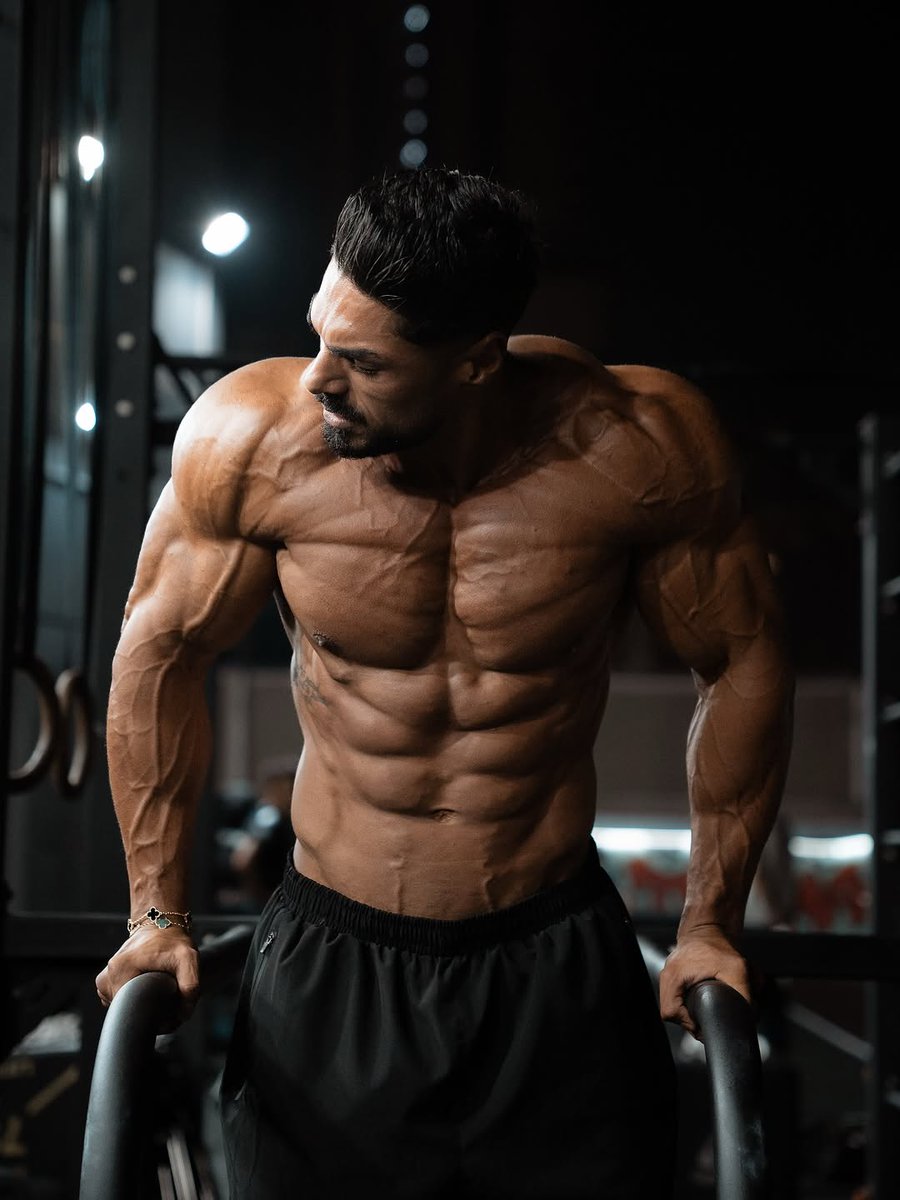 Your body can achieve anything if your ego takes it seriously.