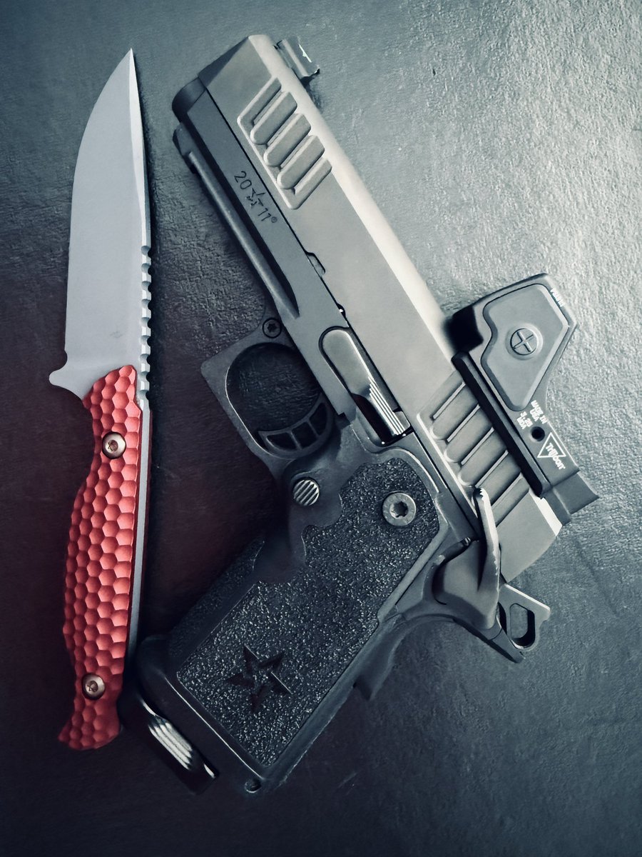 the_tyson_experience (@the_tyson_) on Twitter photo Upgrade for the <a href="/staccato2011/">Staccato 2011</a> : <a href="/Trijicon/">Trijicon, Inc.</a> #RMRHD just waiting on my new <a href="/Tier1Concealed/">Tier 1 Concealed</a> #Holster to arrive.
Blade: <a href="/ToorKnives/">ToorKnives</a>
#Staccato #StaccatoC #ToorKnives
#GunLover #CarePackage Upgrade for the <a href="/staccato2011/">Staccato 2011</a> : <a href="/Trijicon/">Trijicon, Inc.</a> #RMRHD just waiting on my new <a href="/Tier1Concealed/">Tier 1 Concealed</a> #Holster to arrive.
Blade: <a href="/ToorKnives/">ToorKnives</a>
#Staccato #StaccatoC #ToorKnives
#GunLover #CarePackage