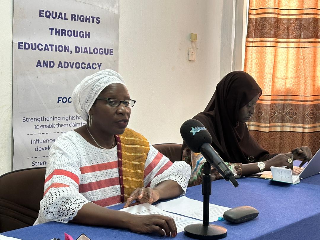 The Association of non Governmental organisations (@tango_ngoandcso) on Twitter photo TANGO validates its Gender Policy, a key framework to promote gender equity within civil society with support from <a href="/UNFPATheGambia/">UNFPA The Gambia</a>
& <a href="/ForumCiv/">ForumCiv</a>
The policy aims to eliminate gender-based discrimination, empower women,ensure inclusive participation at all level. <a href="/TobaskiNjieSarr/">Tobaski Njie Sarr</a> TANGO validates its Gender Policy, a key framework to promote gender equity within civil society with support from <a href="/UNFPATheGambia/">UNFPA The Gambia</a>
& <a href="/ForumCiv/">ForumCiv</a>
The policy aims to eliminate gender-based discrimination, empower women,ensure inclusive participation at all level. <a href="/TobaskiNjieSarr/">Tobaski Njie Sarr</a>