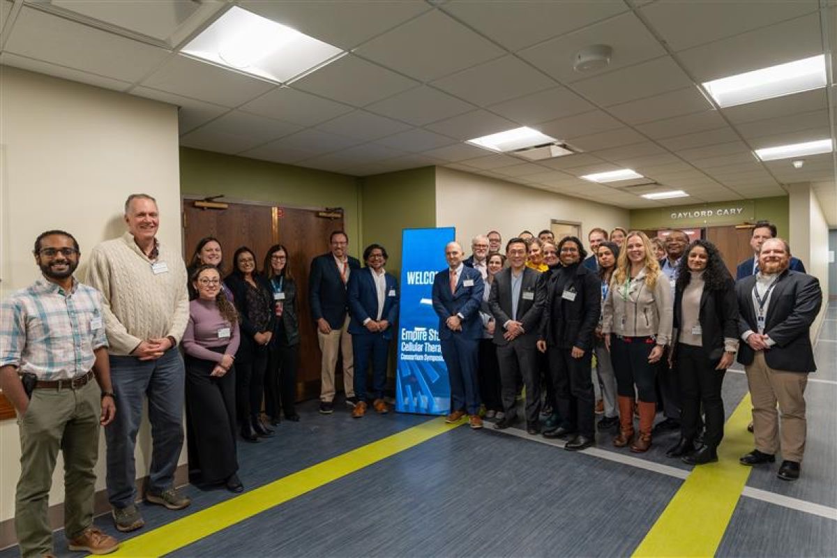 Roswell Park tweet media