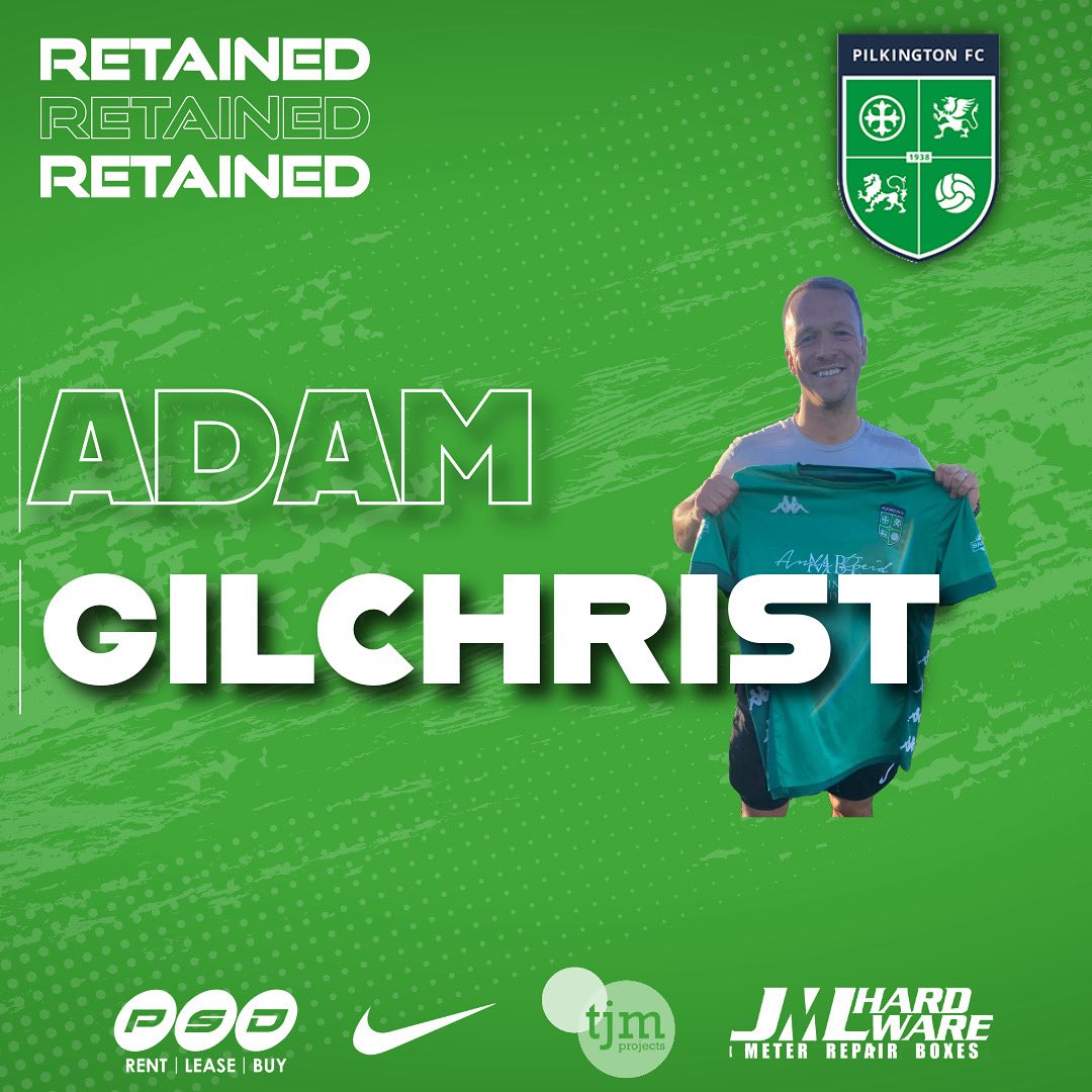 Pilkington Football Club tweet media