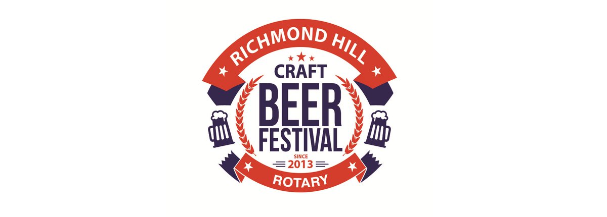 Richmond Hill Rotary (@rotaryrichmondh) on Twitter photo #RichmondHill Rotary #CraftBeer #Festival on Sat Aug 16th at <a href="/RHCPA/">Richmond Hill Centre for the Performing Arts</a>. RotaryBeerTasting.com #RHBeer2025 #YorkRegion #Ontario #RichmondHill Rotary #CraftBeer #Festival on Sat Aug 16th at <a href="/RHCPA/">Richmond Hill Centre for the Performing Arts</a>. RotaryBeerTasting.com #RHBeer2025 #YorkRegion #Ontario