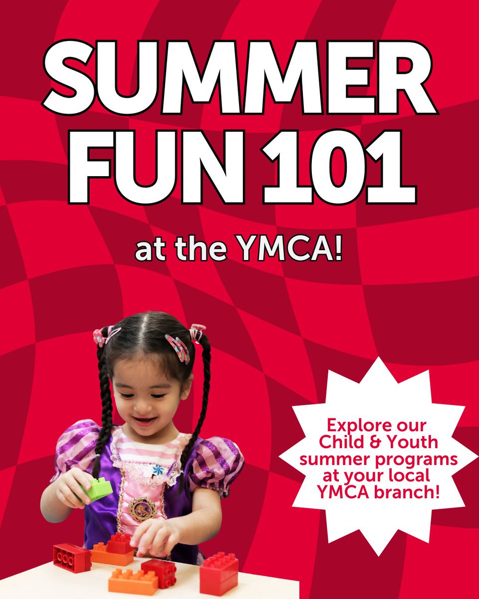 YMCA Hamilton | Burlington | Brantford tweet media