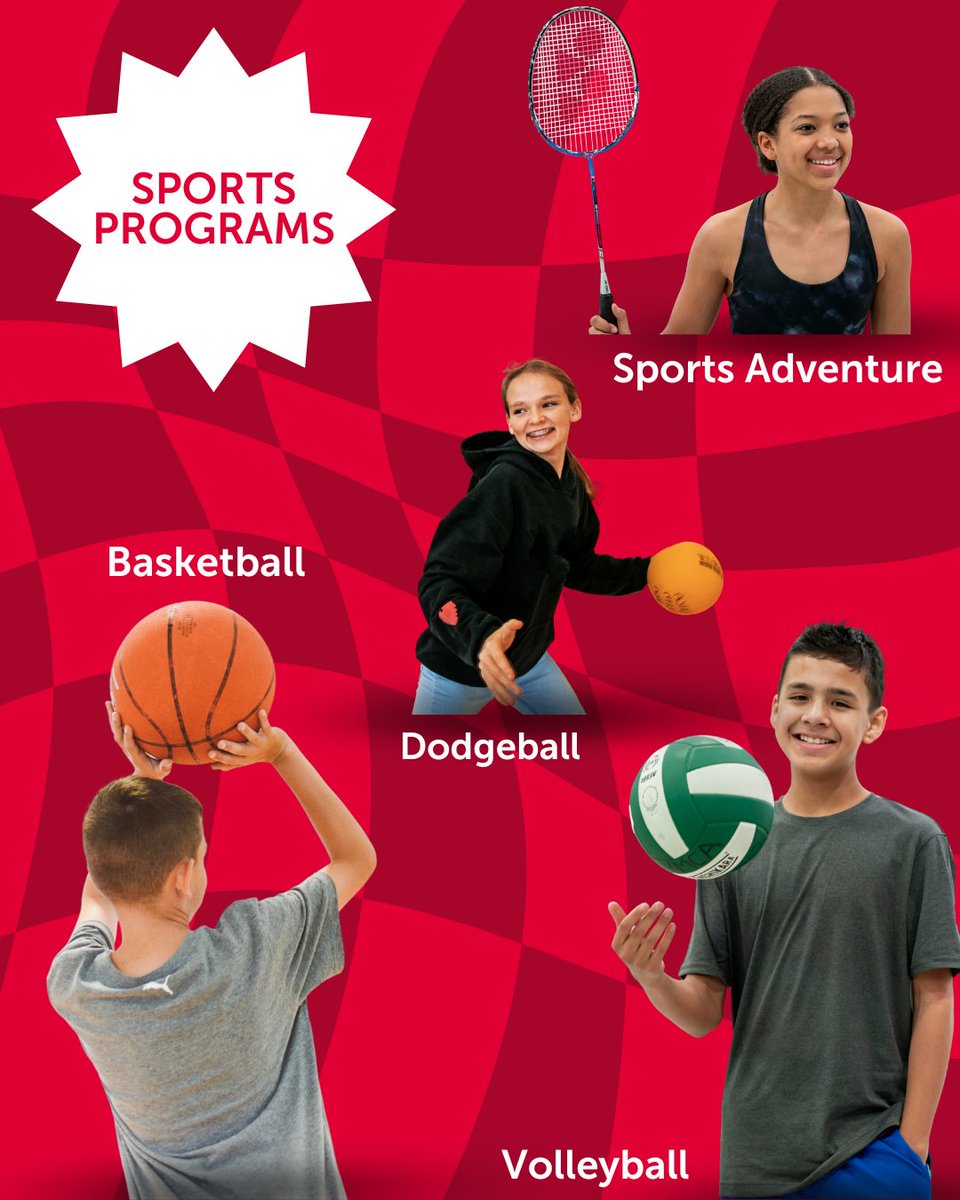 YMCA Hamilton | Burlington | Brantford tweet media